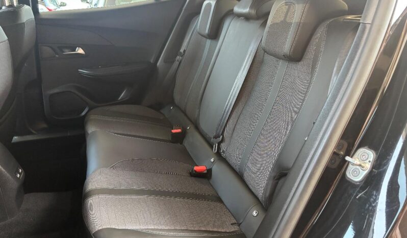 PEUGEOT – 2008 –  BlueHDi 130 S&S EAT8 Allure Pack pieno