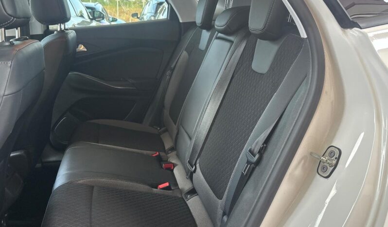 OPEL – Grandland X – 1.5 diesel Ecotec S&S aut. Advance pieno