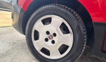 FIAT – Fiorino pieno
