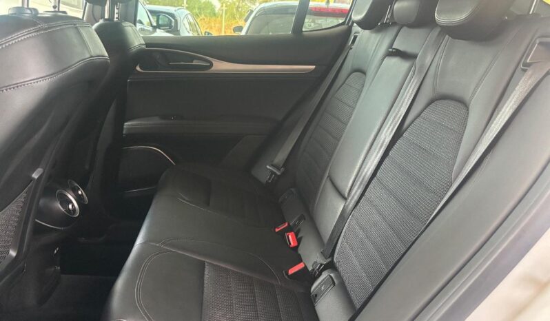ALFA ROMEO – Stelvio – 2.2 T.diesel 190CV AT8 Q4 Sp.-T. pieno