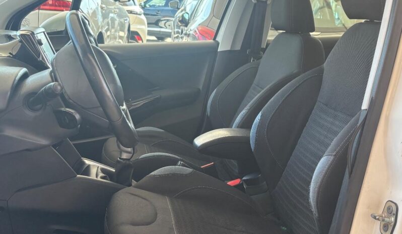 PEUGEOT – 208 – 1.4 HDi 68 CV 5p. Allure pieno