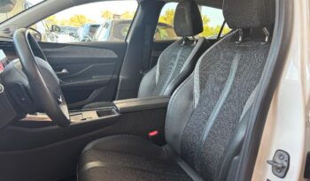PEUGEOT – 308 – BlueHDi 130 EAT8 S&S Allure pieno