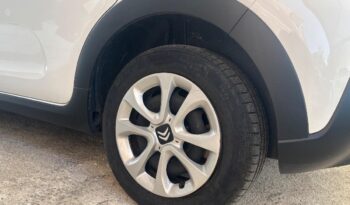 CITROEN – C3 – BlueHDi 100 S&S Shine pieno