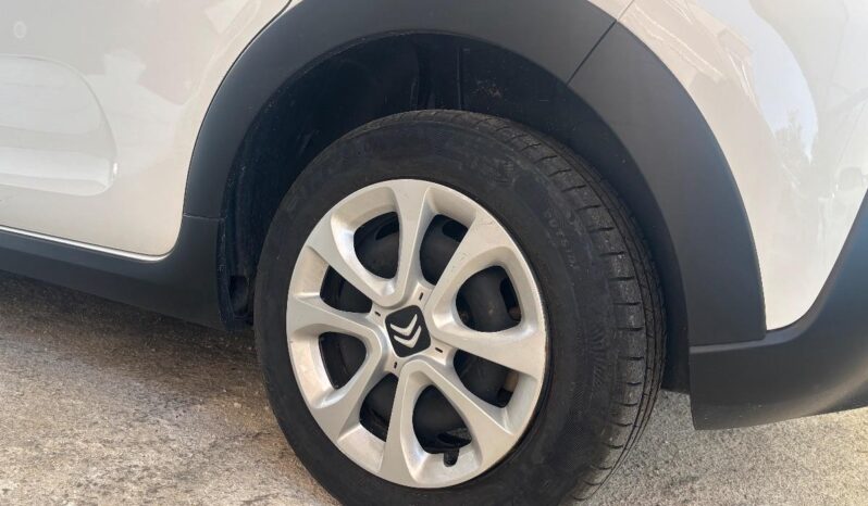 CITROEN – C3 – BlueHDi 100 S&S Shine pieno