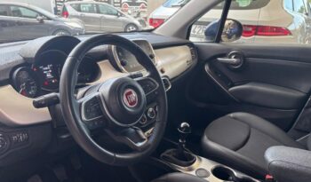FIAT – 500X – 1.3 M.Jet 95 CV Lounge pieno