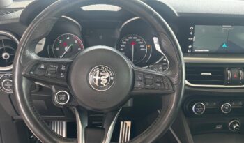 ALFA ROMEO – Stelvio – 2.2 T.diesel 190CV AT8 Q4 Sp.-T. pieno
