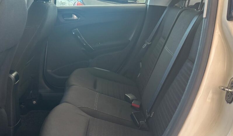 PEUGEOT – 208 – 1.4 HDi 68 CV 5p. Allure pieno
