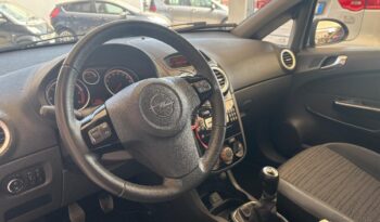 OPEL – Corsa –  1.4 5p. Edition pieno