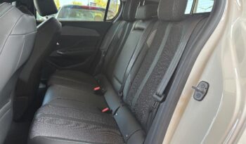 PEUGEOT – 308 – BlueHDi 130 EAT8 S&S Allure pieno