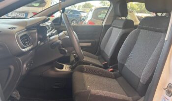 CITROEN – C3 – BlueHDi 100 S&S Shine pieno