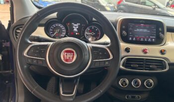 FIAT – 500X – 1.3 M.Jet 95 CV Lounge pieno