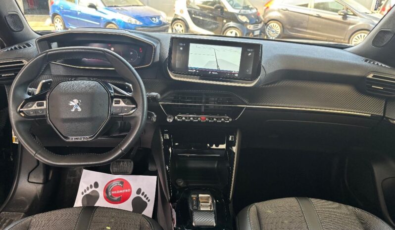 PEUGEOT – 2008 –  BlueHDi 130 S&S EAT8 Allure Pack pieno