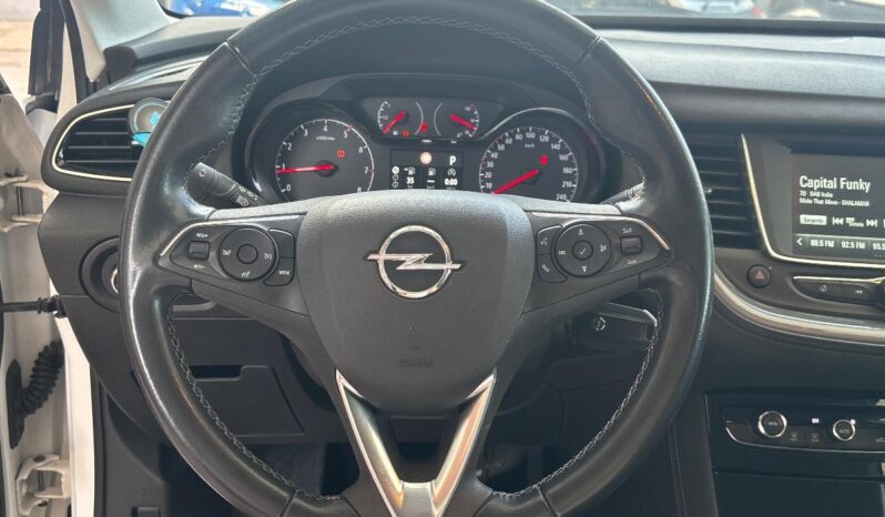 OPEL – Grandland X – 1.5 diesel Ecotec S&S aut. Advance pieno