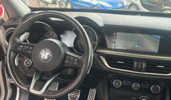 ALFA ROMEO – Stelvio – 2.2 T.diesel 190CV AT8 Q4 Sp.-T. pieno