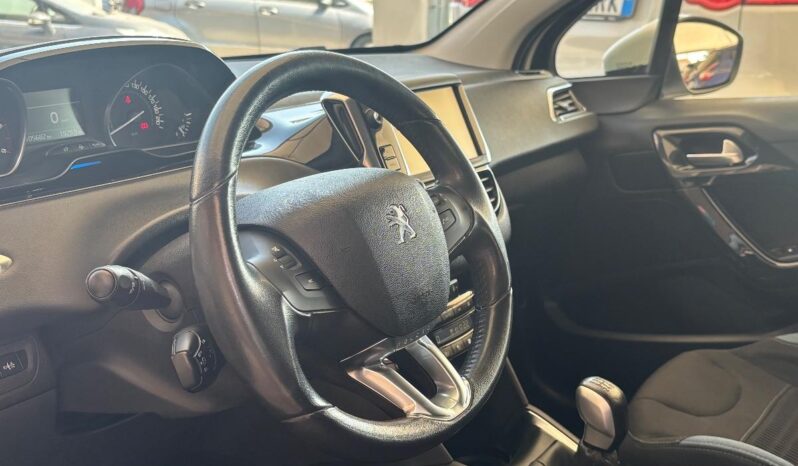 PEUGEOT – 208 – 1.4 HDi 68 CV 5p. Allure pieno