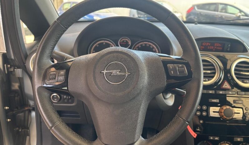 OPEL – Corsa –  1.4 5p. Edition pieno