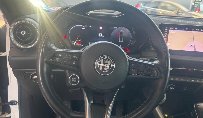 ALFA ROMEO – Tonale – 1.6 diesel 130 CV TCT6 Sprint pieno