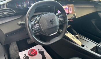 PEUGEOT – 308 – BlueHDi 130 EAT8 S&S Allure pieno