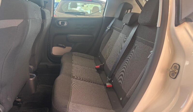 CITROEN – C3 – BlueHDi 100 S&S Shine pieno