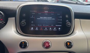 FIAT – 500X – 1.3 M.Jet 95 CV Lounge pieno