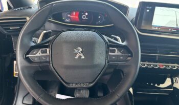 PEUGEOT – 2008 –  BlueHDi 130 S&S EAT8 Allure Pack pieno