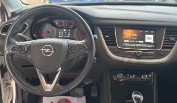 OPEL – Grandland X – 1.5 diesel Ecotec S&S aut. Advance pieno
