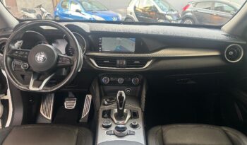ALFA ROMEO – Stelvio – 2.2 T.diesel 190CV AT8 Q4 Sp.-T. pieno