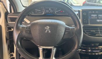 PEUGEOT – 208 – 1.4 HDi 68 CV 5p. Allure pieno
