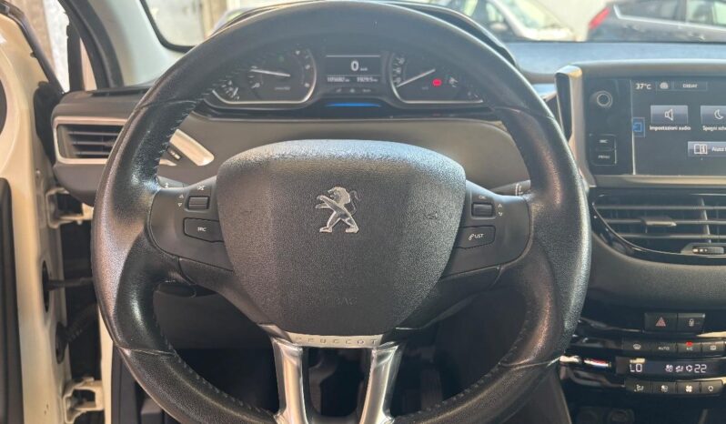 PEUGEOT – 208 – 1.4 HDi 68 CV 5p. Allure pieno