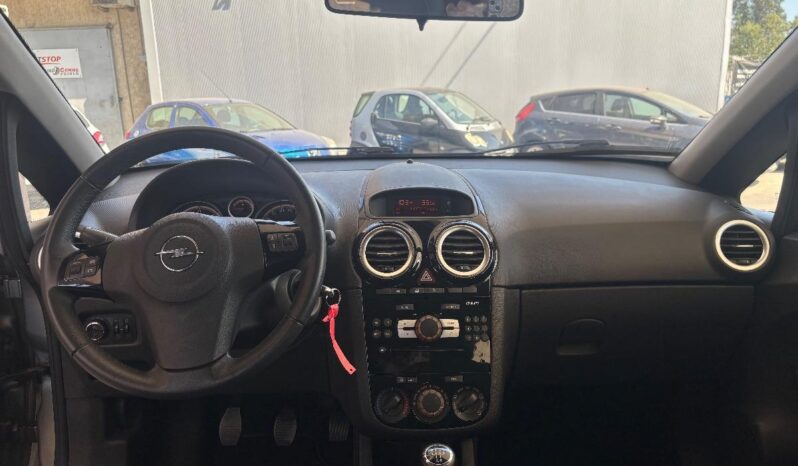 OPEL – Corsa –  1.4 5p. Edition pieno