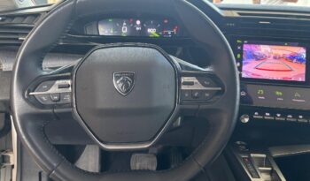 PEUGEOT – 308 – BlueHDi 130 EAT8 S&S Allure pieno