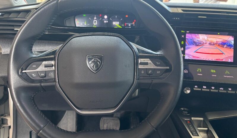 PEUGEOT – 308 – BlueHDi 130 EAT8 S&S Allure pieno