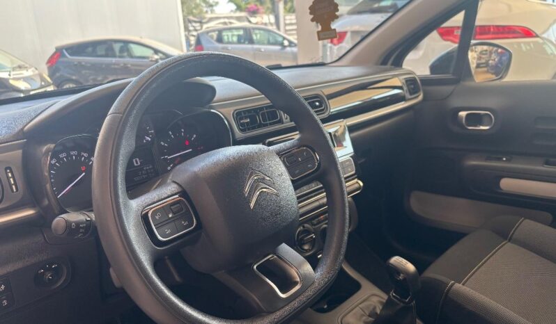 CITROEN – C3 – BlueHDi 100 S&S Shine pieno