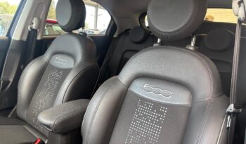 FIAT – 500X – 1.3 M.Jet 95 CV Lounge pieno