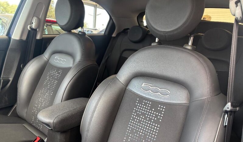 FIAT – 500X – 1.3 M.Jet 95 CV Lounge pieno