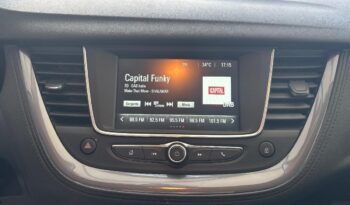 OPEL – Grandland X – 1.5 diesel Ecotec S&S aut. Advance pieno