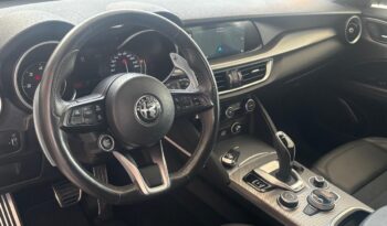 ALFA ROMEO – Stelvio – 2.2 T.diesel 190CV AT8 Q4 Sp.-T. pieno