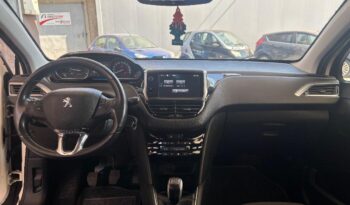 PEUGEOT – 208 – 1.4 HDi 68 CV 5p. Allure pieno