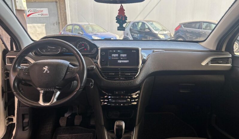 PEUGEOT – 208 – 1.4 HDi 68 CV 5p. Allure pieno