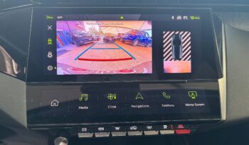 PEUGEOT – 308 – BlueHDi 130 EAT8 S&S Allure pieno