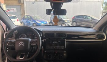 CITROEN – C3 – BlueHDi 100 S&S Shine pieno