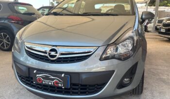OPEL – Corsa –  1.4 5p. Edition pieno