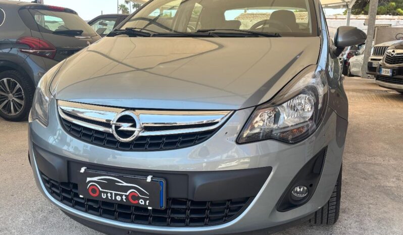 OPEL – Corsa –  1.4 5p. Edition pieno