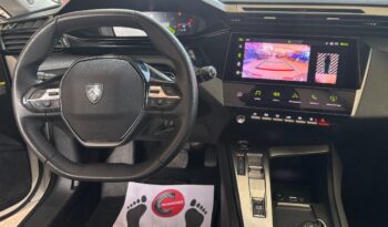 PEUGEOT – 308 – BlueHDi 130 EAT8 S&S Allure pieno