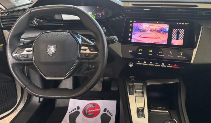 PEUGEOT – 308 – BlueHDi 130 EAT8 S&S Allure pieno