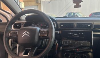 CITROEN – C3 – BlueHDi 100 S&S Shine pieno