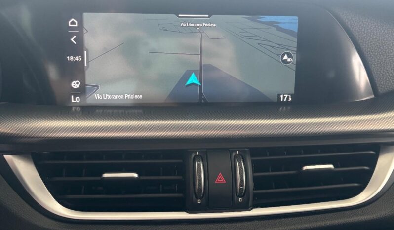 ALFA ROMEO – Stelvio – 2.2 T.diesel 190CV AT8 Q4 Sp.-T. pieno