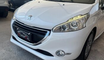 PEUGEOT – 208 – 1.4 HDi 68 CV 5p. Allure pieno