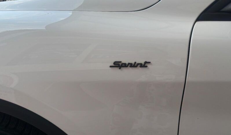 ALFA ROMEO – Stelvio – 2.2 T.diesel 190CV AT8 Q4 Sp.-T. pieno