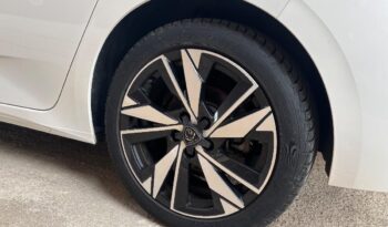 PEUGEOT – 308 – BlueHDi 130 EAT8 S&S Allure pieno